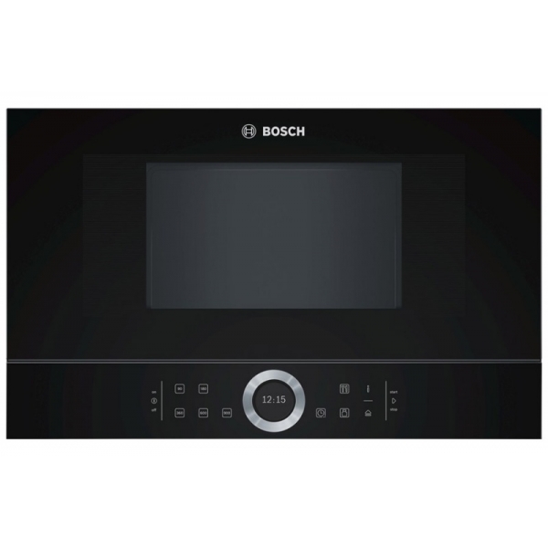 Микроволновая печь Bosch BFR634GB1