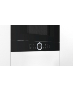 Микроволновая печь Bosch BFR634GB1-foto2