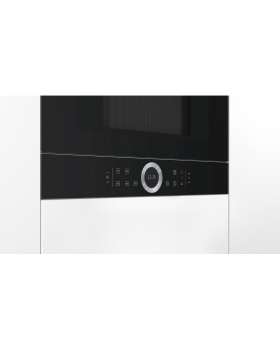 Микроволновая печь Bosch BFR634GB1-foto2