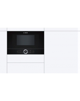 Микроволновая печь Bosch BFR634GB1-foto4