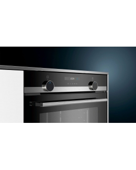 Духовой шкаф Siemens HB537A2S00-foto3