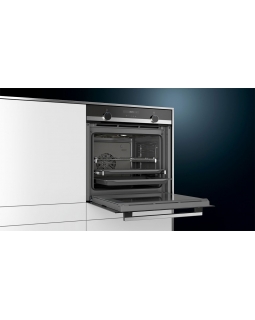 Духовой шкаф Siemens HB537A2S00-foto4