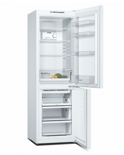 Холодильник Bosch KGN36NW306-foto2