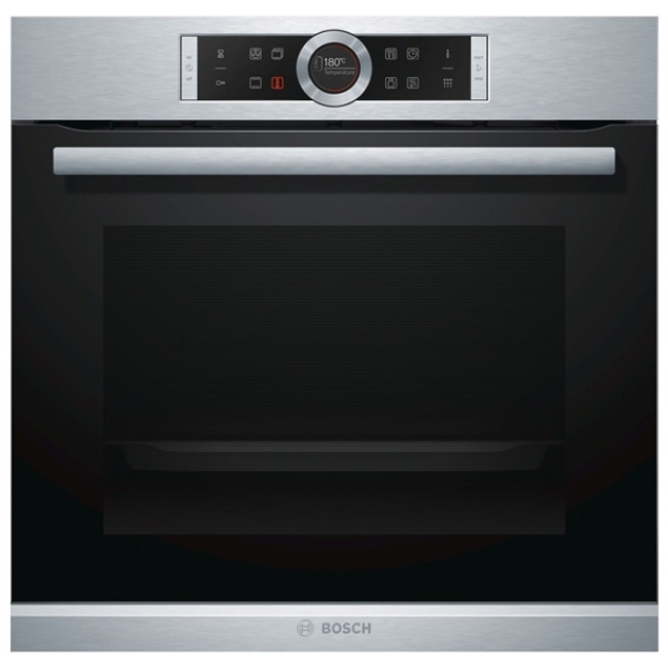 Духовой шкаф Bosch HBG6730S1