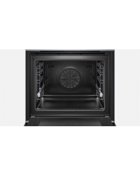 Духовой шкаф Bosch HBG6730S1-foto5