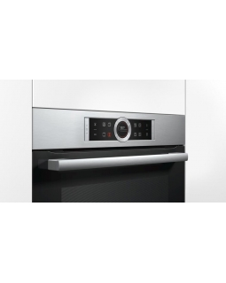 Духовой шкаф Bosch HBG6730S1-foto3