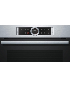 Духовой шкаф Bosch HBG6730S1-foto2