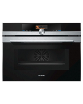 Духовой шкаф Siemens CM678G4S1