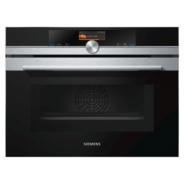 Духовой шкаф Siemens CM678G4S1
