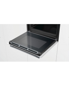 Духовой шкаф Bosch HBG676EW1-foto5