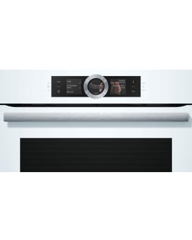 Духовой шкаф Bosch HBG676EW1-foto2