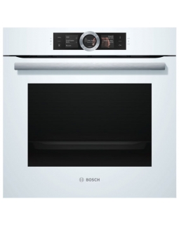 Духовой шкаф Bosch HBG676EW1