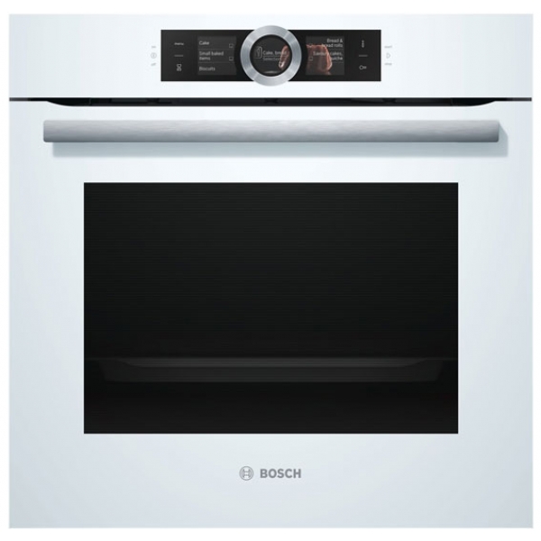 Духовой шкаф Bosch HBG676EW1