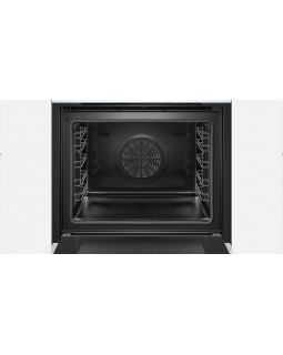 Духовой шкаф Bosch HBG676EW1-foto4
