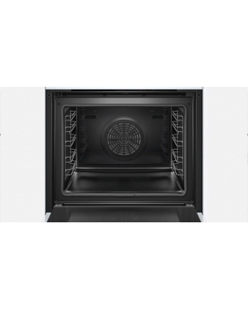 Духовой шкаф Bosch HBG676EW1-foto4
