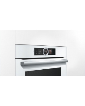 Духовой шкаф Bosch HBG676EW1-foto3