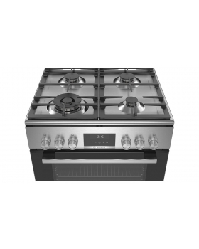Газовая плита Bosch HXS59AI50Q-foto2