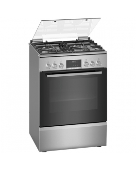 Газовая плита Bosch HXS59AI50Q
