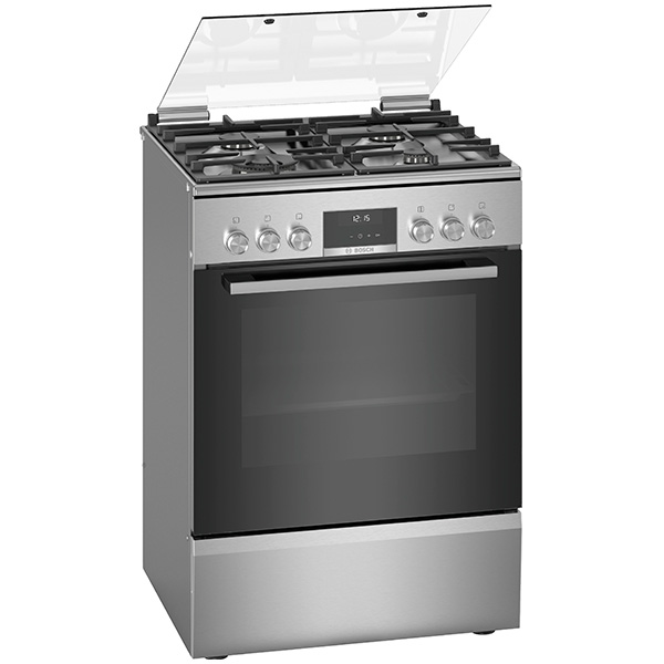 Газовая плита Bosch HXS59AI50Q