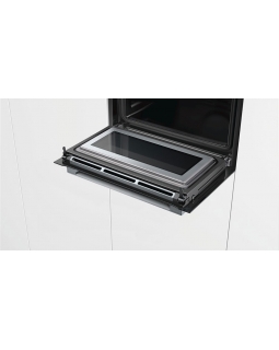 Духовой шкаф Bosch CMG636BB1-foto5