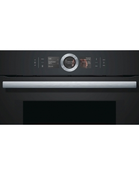 Духовой шкаф Bosch CMG636BB1-foto2