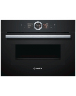 Духовой шкаф Bosch CMG636BB1