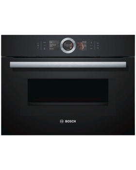 Духовой шкаф Bosch CMG636BB1