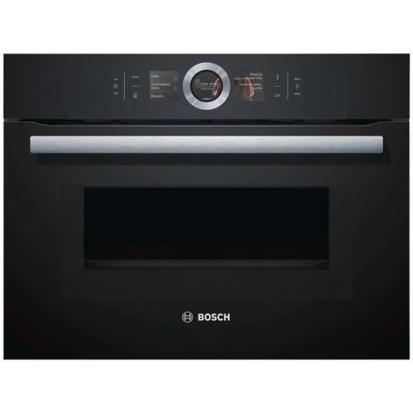 Духовой шкаф Bosch CMG636BB1