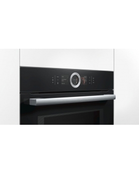 Духовой шкаф Bosch CMG636BB1-foto3