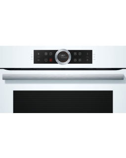 Духовой шкаф Bosch HBG635BW1-foto2
