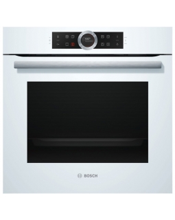 Духовой шкаф Bosch HBG635BW1