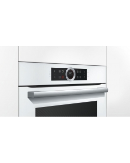 Духовой шкаф Bosch HBG635BW1-foto3