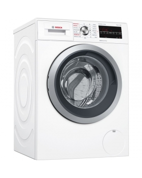 Стирально-сушильная машина Bosch WVG30463OE