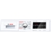Стирально-сушильная машина Bosch WVG30463OE