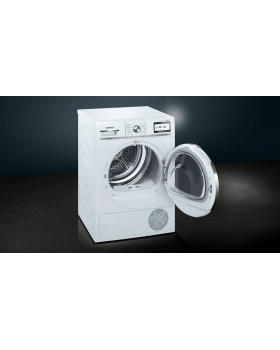 Сушильный автомат Siemens WT47Y782OE-foto7