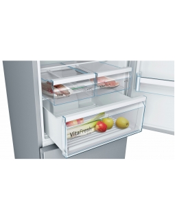 Холодильник Bosch KGN56VI30U-foto4