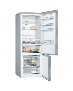 Холодильник Bosch KGN56VI30U-foto6