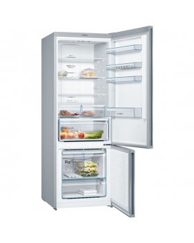 Холодильник Bosch KGN56VI30U-foto6