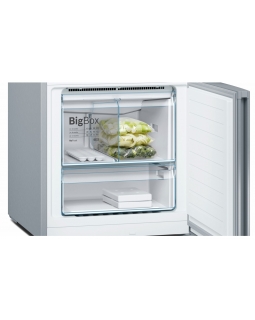 Холодильник Bosch KGN56VI30U-foto5
