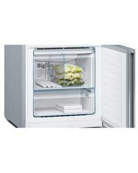 Холодильник Bosch KGN56VI30U-foto5