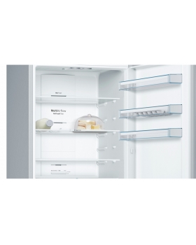 Холодильник Bosch KGN56VI30U-foto3