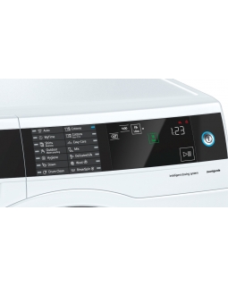 Стиральная машина Siemens WM14U640EU-foto2