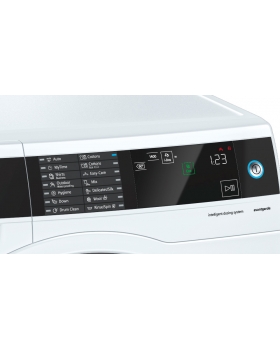 Стиральная машина Siemens WM14U640EU-foto2