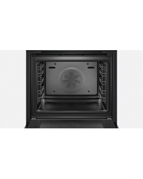 Духовой шкаф Bosch HBG635BB1-foto5
