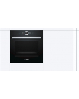 Духовой шкаф Bosch HBG635BB1-foto6
