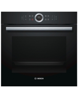 Духовой шкаф Bosch HBG635BB1