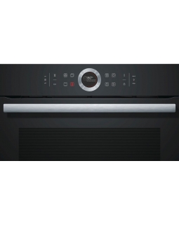 Духовой шкаф Bosch HBG635BB1-foto2