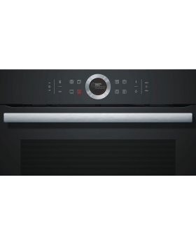 Духовой шкаф Bosch HBG635BB1-foto2