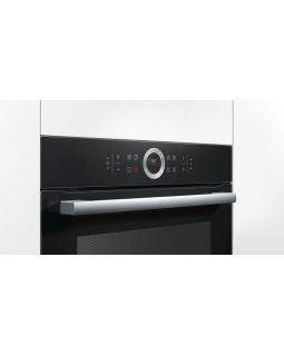 Духовой шкаф Bosch HBG635BB1-foto3