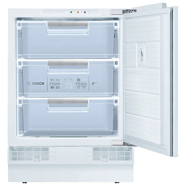 Морозильный шкаф Bosch GUD15A55